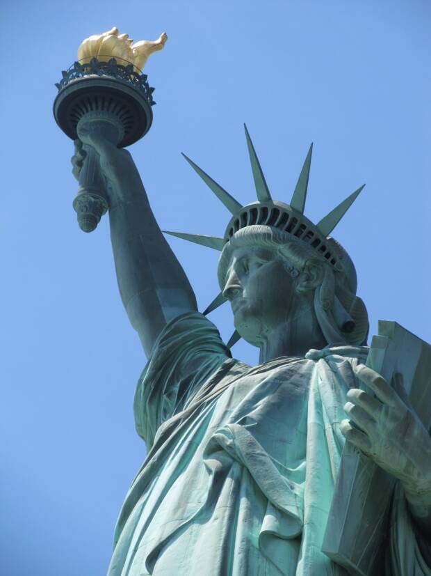 EF Erfahrung von Gina in New York: Eine Erfolgsstory