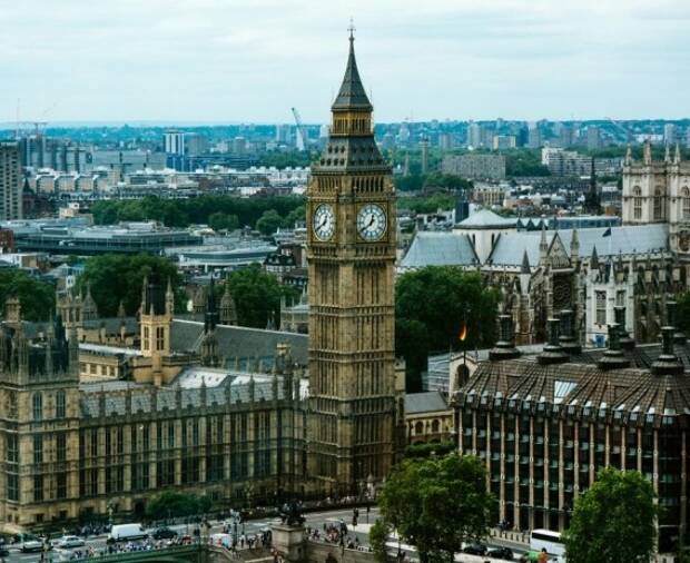 イギリスワーキングホリデー(YMS 2019年)の募集要項が発表されました!