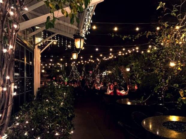 Ät dig genom staden: 5 tips på restauranger i Santa Barbara
