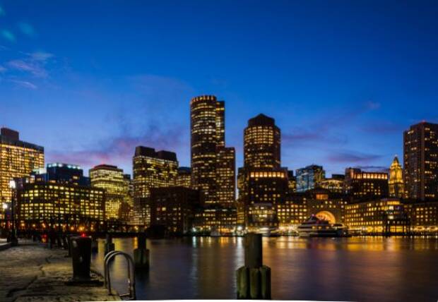 EF Erfahrungsbericht: Meine Zeit in Boston