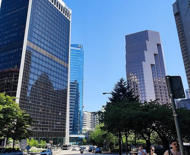 EF Student Stories: Claudio a Vancouver